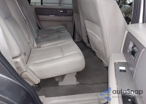 2013 Ford Expedition Xlt из США, поврежденный, VIN 1FMJU1J56DEF08695